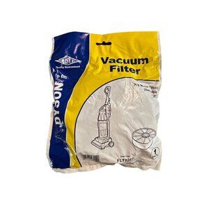 Dyson Pre-Motor Washable Vacuum Filter FLT9287 1-Pack Replacement Accessory